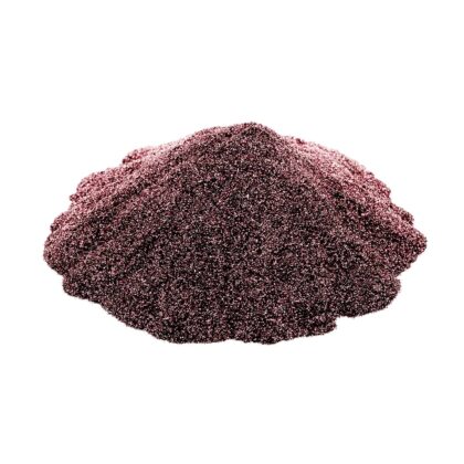 Kosmetik Glitzer Cooper 150 gr,