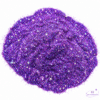 irrisierendes Kosmetik Glitzer lila 150gr. Kosmetik Glitzer Irrisierendes Violet