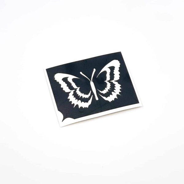 Glitzertattoo-shop Schmetterling Hypno neu