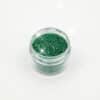 Bioglitzer Green