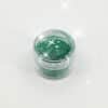 Bioglitzer Green mit Deckel