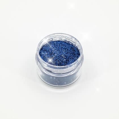 Bioglitzer Midnight-Blue