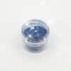 Bioglitzer Midnight-Blue mit Deckel