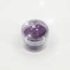 Purple-z Bioglitzer Purple mit Deckel