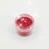 Bioglitzer Red mit Deckel