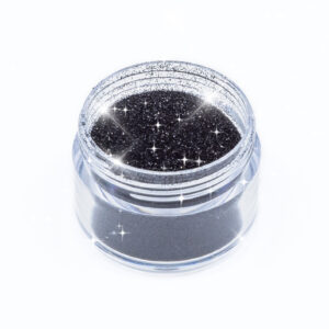 hochwertiger Kosmetik Bio Glitzer im 15gr. Tiegel