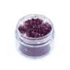 15gr. Bio Kosmetik Glitzer Fuchsia 015