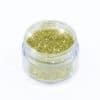 Kosmetik Bio Glitzer Sparkle Gold