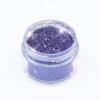 Sparkle Violet 008 Bio Kosmetik Glitzer Sparkle Violet