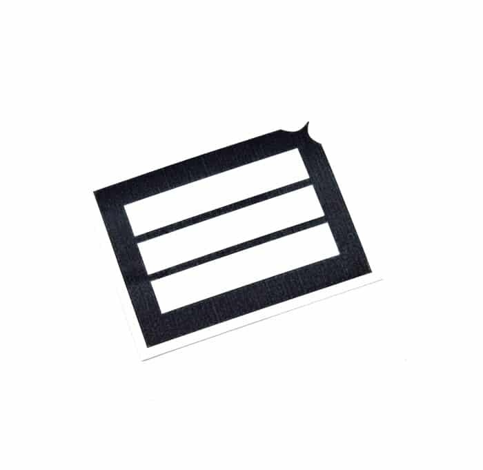 Österreich Layout Österreich Layout Flagge Schablone für Glitzertattoos. Sie ist 3lagig, entgittert und zugeschnitten. Die Größe beträgt 6,5 x 5,0cm. Zusätzlich benötigt man Profi Hautkleber und Bio Glitzer aus unserem Glitzertattoo Shop