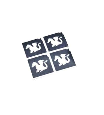 4-Mini-Drache-sitzend Layout