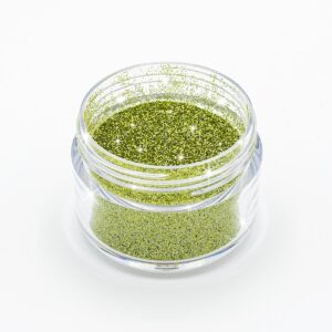 Limone Bioglitzer