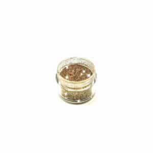 Bioglitzer Sand 15gr.
