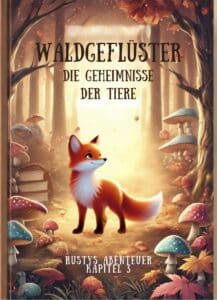 Rusty der Fuchs