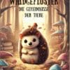 Die Geheimnisse der Tiere - 1 Stachel Igel