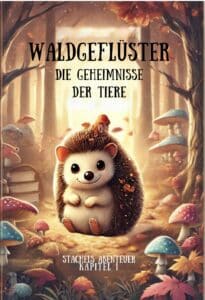 Stachel Igel