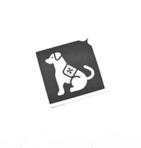Sanni-Hund