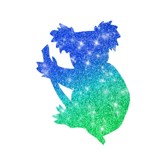 Koala-Baer